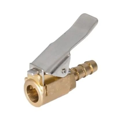 AutoMax lukustusega pumbaotsik 6 mm | HL Autoosad