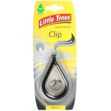 Wunderbaum Clip New Car | HL Autoosad