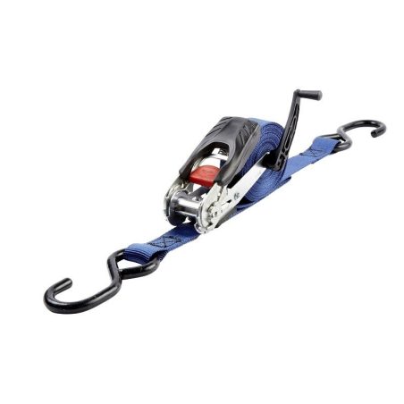 Ring koormarihm konksudega 5 m 25 mm 260 kg EN | HL Autoosad