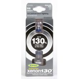 Ring autolamp Xenon + 130% 2 tk 12 V 55/60 W H4 | HL Autoosad