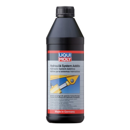 Liqui Moly hüdraulikasüsteemide lisand 1 L | HL Autoosad
