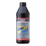 Liqui Moly hüdraulikasüsteemide lisand 1 L | HL Autoosad