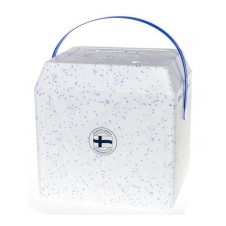 Tammer Brands jahutuskast 30 L Iceman | HL Autoosad
