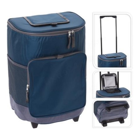 Jahutuskott ratastel 28 L, 31,5 x 24,5 x 38 cm | HL Autoosad