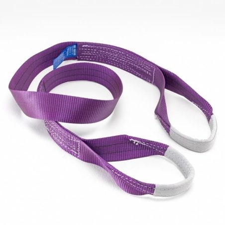Linttropp 50 mm 4 m 1000 kg lilla | HL Autoosad