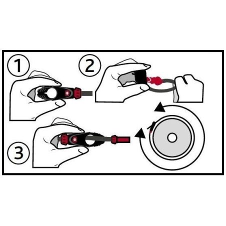 Ring "bungee clic" reguleeritavad konksud | HL Autoosad