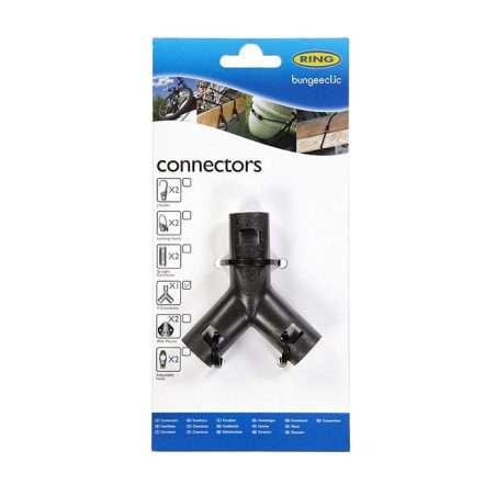 Ring "bungee clic" y-ühendus | HL Autoosad
