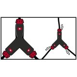 Ring "bungee clic" y-ühendus | HL Autoosad