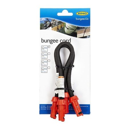 Ring "bungee clic" koormakummid 30 cm | HL Autoosad