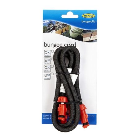 Ring "bungee clic" koormakummid 90 cm | HL Autoosad