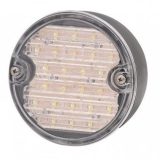 Tagurdustuli ümmargune 20-LED 9–33 V E4 | HL Autoosad