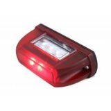 Supreme LED numbrituli+parktuli 12/24 V E20 | HL Autoosad