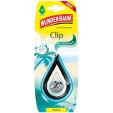 Wunderbaum Clip Tropical | HL Autoosad