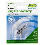 LONGLIFE H1 55W 12V Ring blister RU448LL