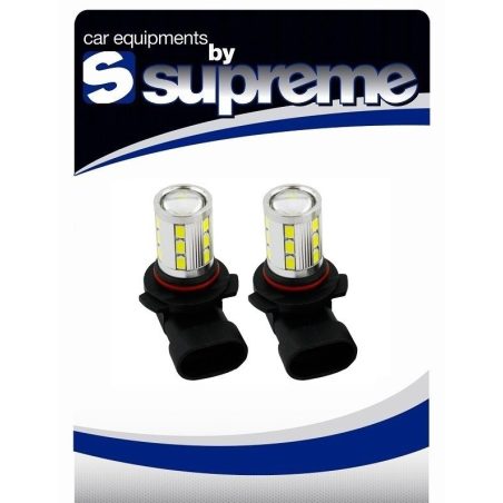 Supreme 10–30 V SP LED 9006/HB4 18xSMD 5630, 1xHP | HL Autoosad