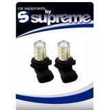 Supreme 10–30 V SP LED 9006/HB4 18xSMD 5630, 1xHP | HL Autoosad