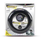 Bottari rehvikompressor "Wheel" 12 V, 260 psi | HL Autoosad