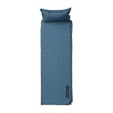 Tammer Brands isetäituv madrats padjaga 185 x 60 x 3 cm | HL Autoosad