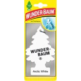 Wunderbaum Arctic White, 1 tk | HL Autoosad