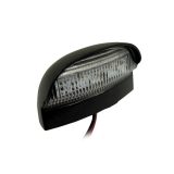 Ring numbrivalgusti LED 10–30 V, 1 tk | HL Autoosad