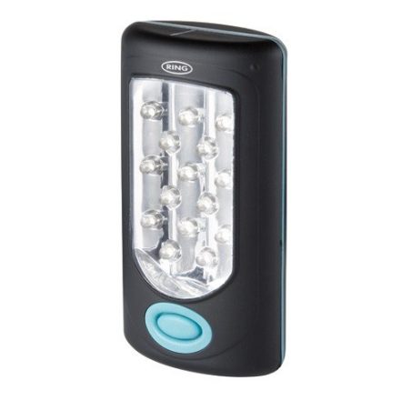 Ring LED töölamp akuga Ultra Compact | HL Autoosad