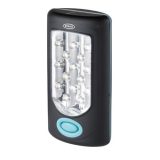 Ring LED töölamp akuga Ultra Compact | HL Autoosad