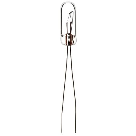 Bosma 12 V 1 W Wire T4,2 | HL Autoosad