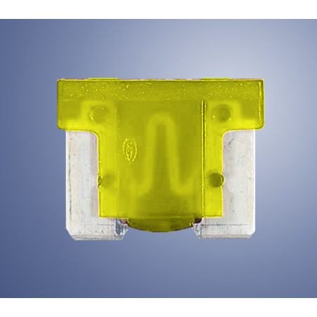 Madal mini kaitse 20 A | HL Autoosad