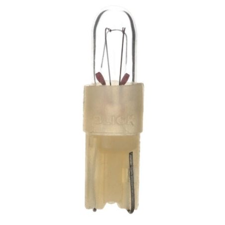 Ring 12 V 1,2 W kw 2 x 4,6d | HL Autoosad