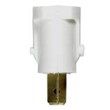 Bosma 24 V 1 W White BA9d | HL Autoosad