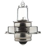 6V 15W P26s halogen 510660H
