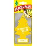 Wunderbaum Vanilje, 1 tk | HL Autoosad
