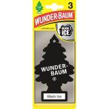Wunderbaum Black, 1 tk | HL Autoosad