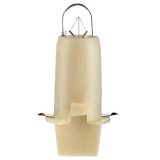 Ring 12 V 2 W BX84d Ford | HL Autoosad