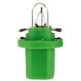 Bosma 12 V 2 W B8,5d roheline | HL Autoosad