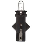 Ring 12 V 1,2 W BG8,5-5,5d Black | HL Autoosad