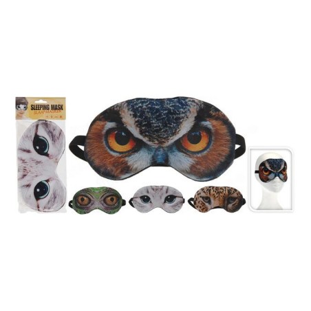 Magamismask erinevad linnud | HL Autoosad