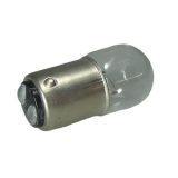 Bosma 24 V 10 W BA15d 2 kontaktiga | HL Autoosad