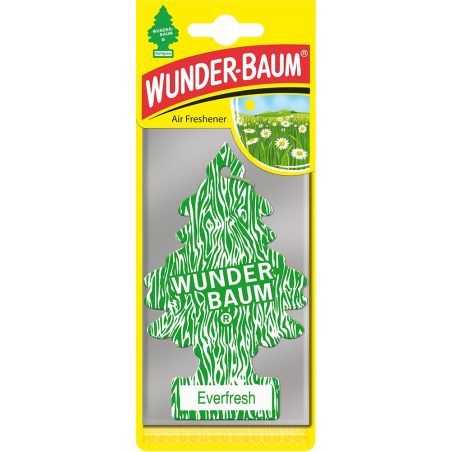 Wunderbaum Everfresh, 1 tk | HL Autoosad