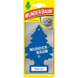 Wunderbaum New Car, 1 tk | HL Autoosad