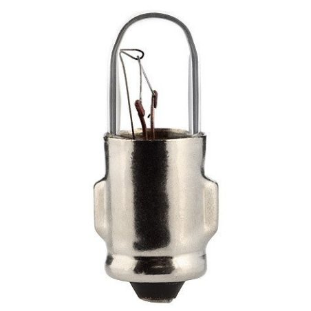 Bosma 24 V 2 W BA7s | HL Autoosad