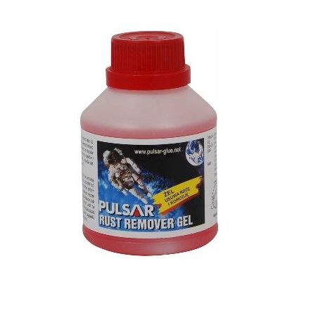 Pulsar Roostesurm geel 250 ml | HL Autoosad
