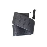AutoMax punutav roolikate, must, 49–51 cm | HL Autoosad