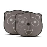 Bottari küljekardinad iminapaga "Panda" | HL Autoosad