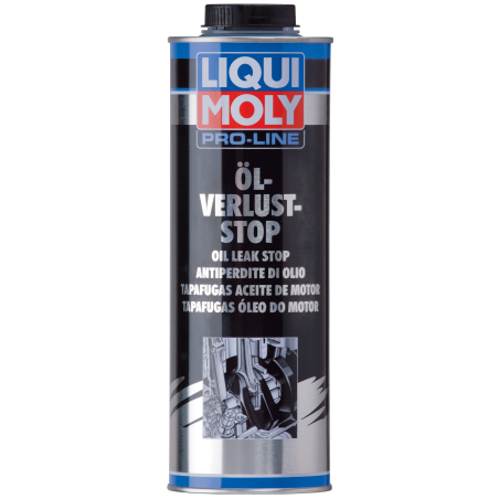 Liqui Moly Pro-Line mootori õlilekkepeataja 1:15 1 L | HL Autoosad