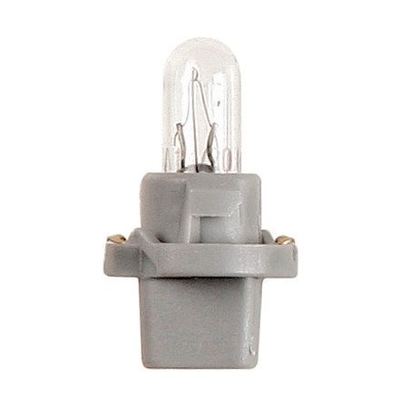 Ring 14 V 0,9 W t 101/27 W Grey | HL Autoosad