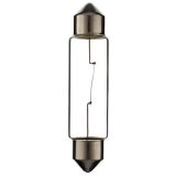 6V 10W SV8,5 11x43mm 500622