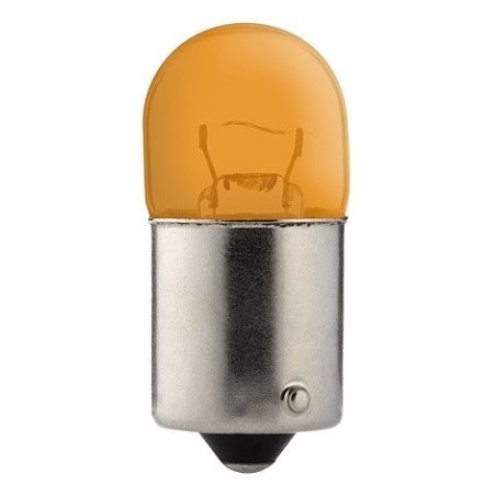 Bosma 12 V 10 W BA15s orange | HL Autoosad