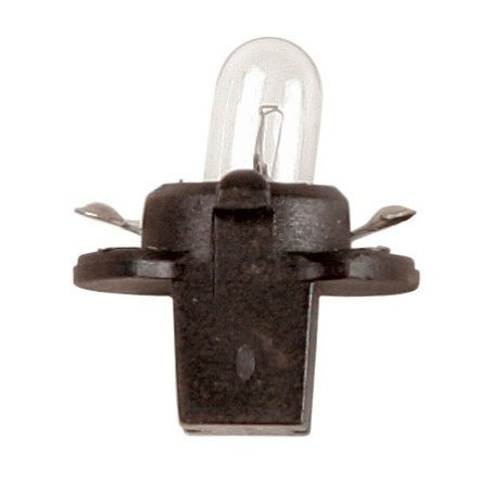 Ring 14 V 1CP B11d Black | HL Autoosad
