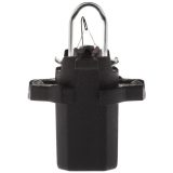 Ring 12 V 1,2 W B8,3d | HL Autoosad